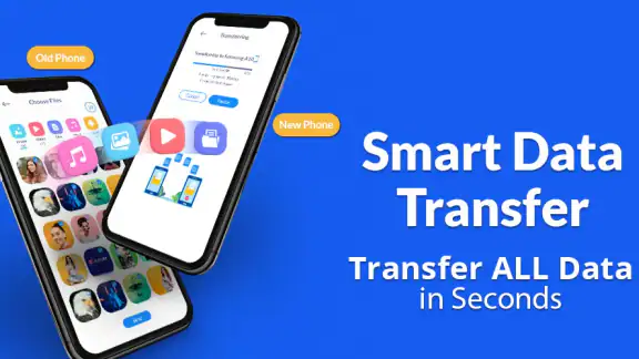 Smart Switch : Copy My Data