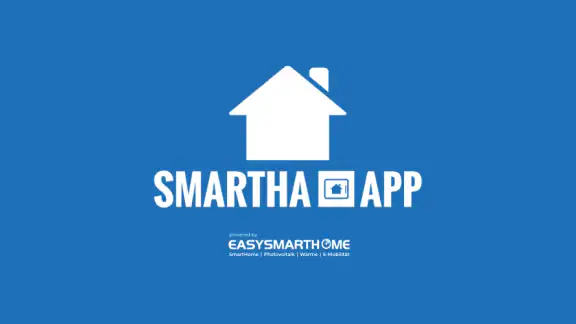 Smartha App