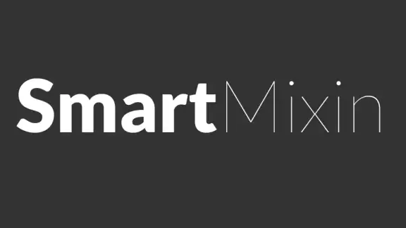 SmartMixin Værstasjon