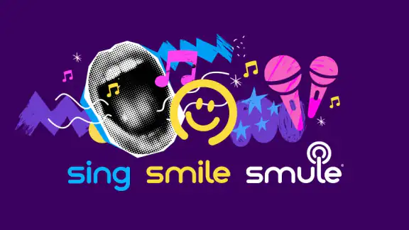 Smule: Singa Karaoke & Musikk