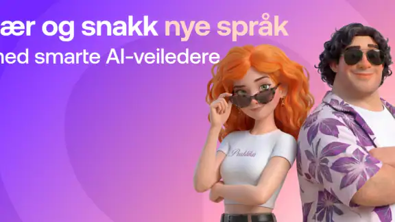Snakk Engelsk med Praktika