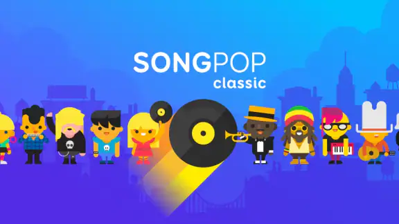 SongPop Classic