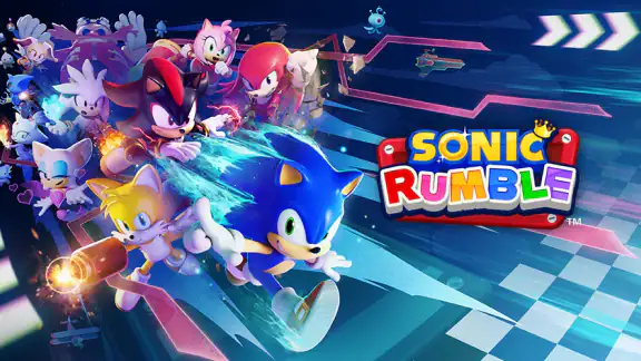 Sonic Rumble