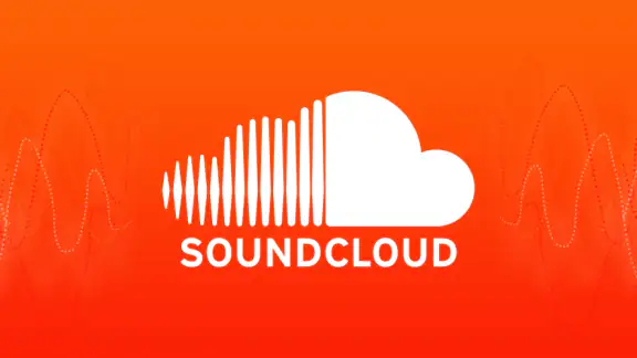 SoundCloud: musikk og lyd