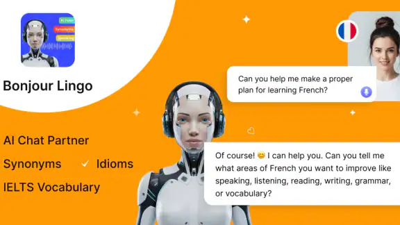 Speak French: Bonjour Lingo