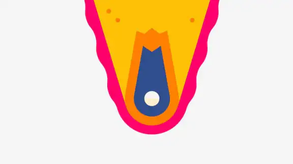 Spheroid Icon