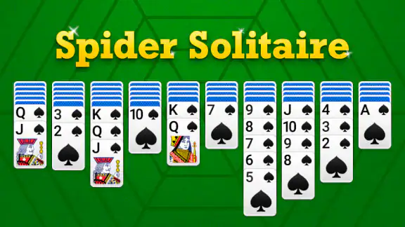 Spider Solitaire