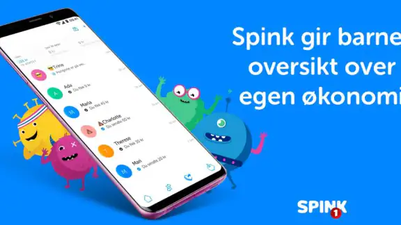 Spink