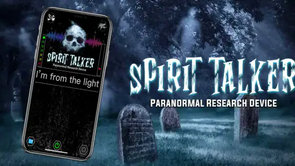 Spirit Talker ™