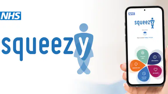 Squeezy