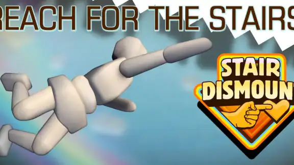 Stair Dismount