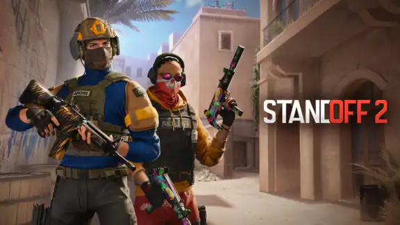Standoff 2