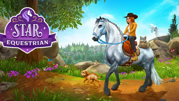 Star Equestrian - Horse Ranch