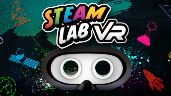 Steam Lab VR