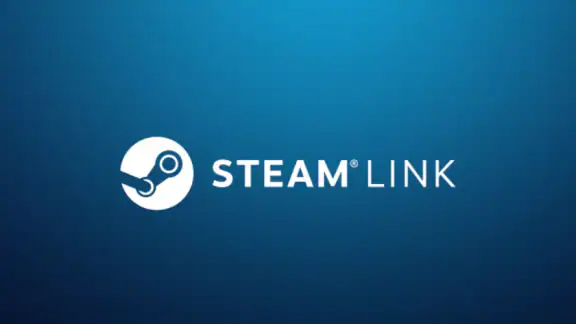 Steam Link