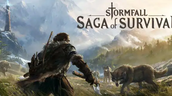 Stormfall: Saga of Survival