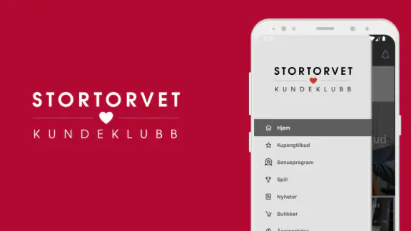 Stortorvet