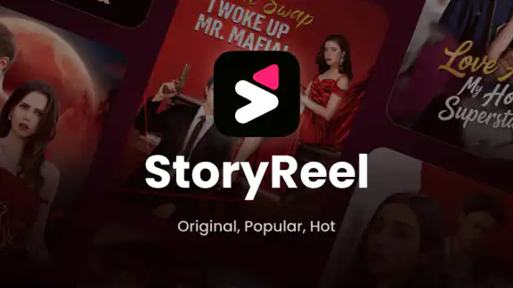 StoryReel: Exclusive Drama
