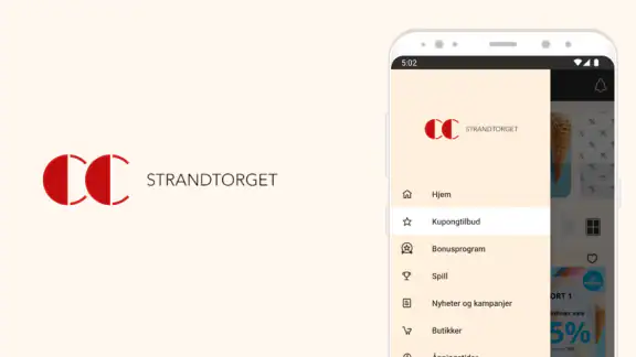 Strandtorget Kundeklubb
