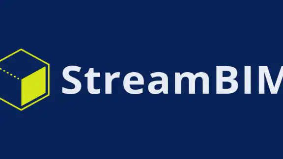 StreamBIM