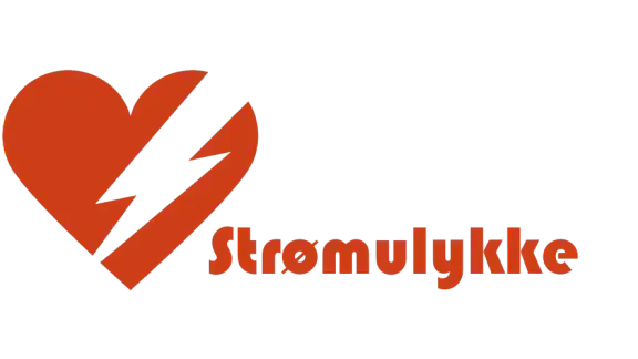 Strømulykke