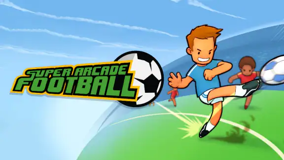 Super Arcade Football