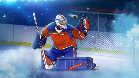 Superstar Hockey