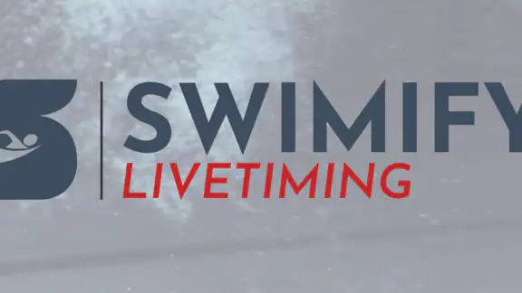 Swimify Livetiming