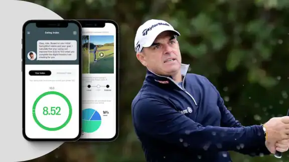 Swing Index