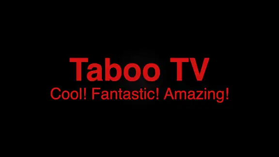 Taboo TV