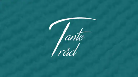 Tante Tråd+