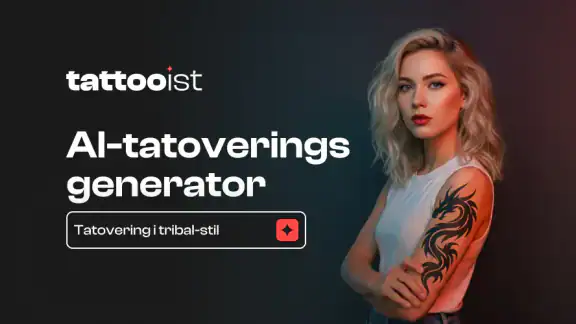 Tattooist: Tatoveringsdesign