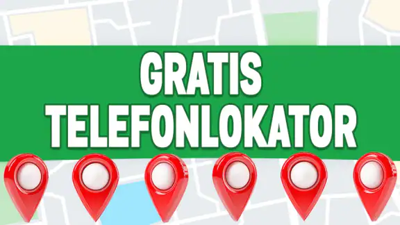 Telefonsporing Etter Nummer