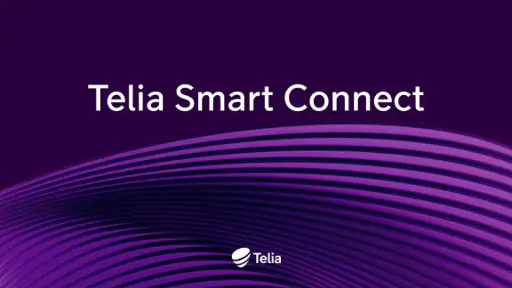 Telia Smart Connect
