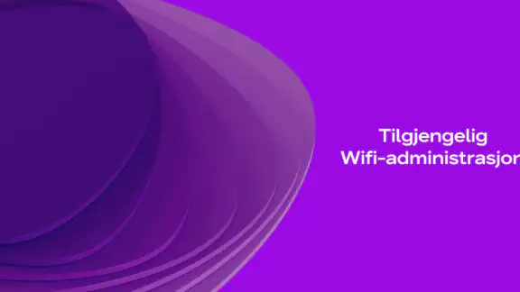 Telia Smart Control
