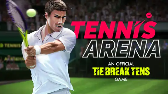 Tennis Arena