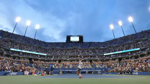 Tennis Temple