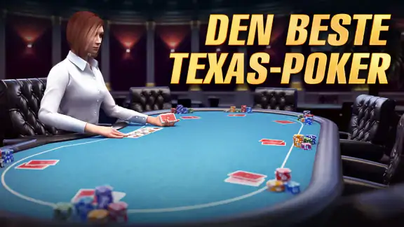 Texas Hold’em Poker: Pokerist