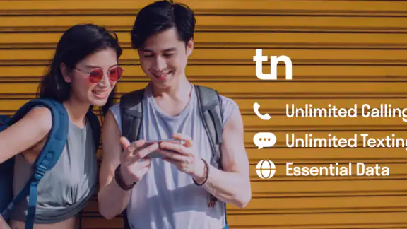 TextNow: Call + Text Unlimited
