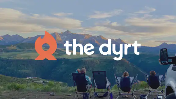 The Dyrt: RV & Free Camping
