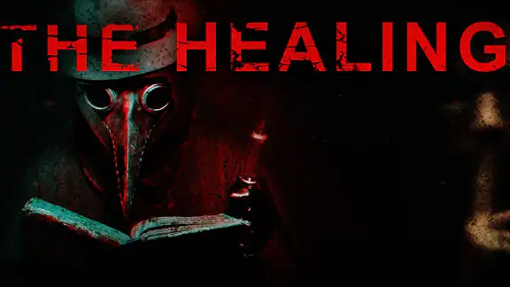 The Healing - Horror Story