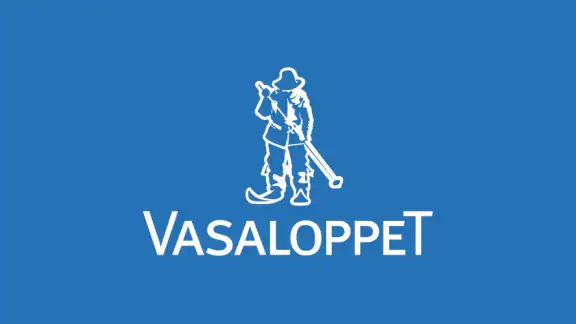 The official Vasaloppet app
