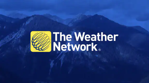 The Weather Network