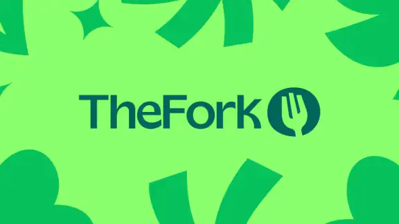 TheFork - Restaurant bookings