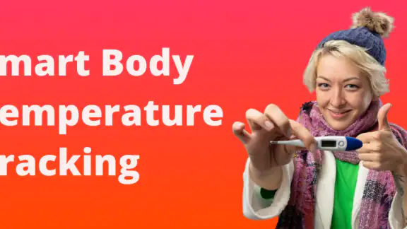 Thermometer: Body Temperature