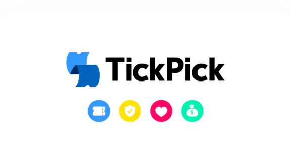 TickPick - Live Event Tickets