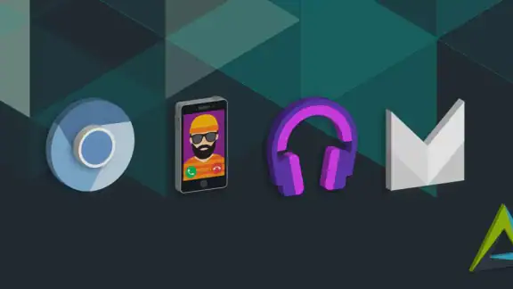 Tigad Pro Icon Pack
