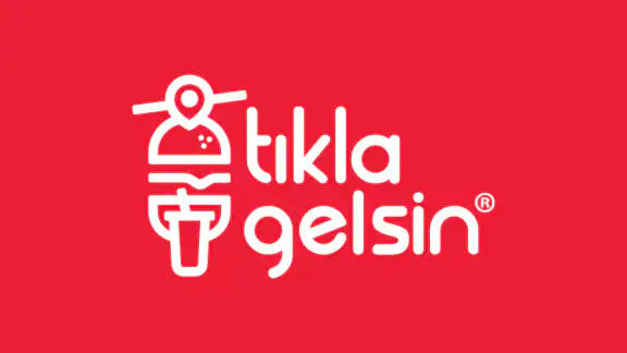 Tıkla Gelsin® - Yemek Siparişi