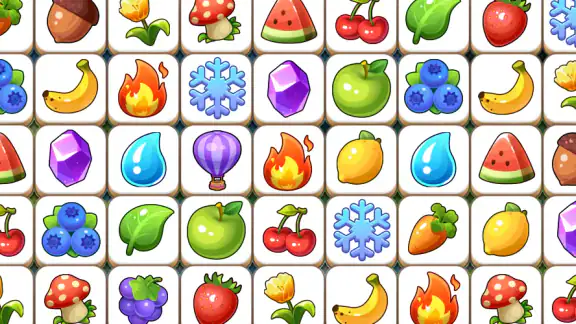 Tile Explorer - Triple Match