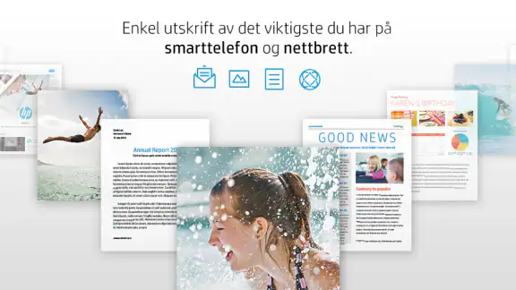 Tilleggsmodulutskriftstjeneste